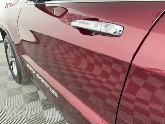 2021 Jeep Grand Cherokee Limited - miniatura 27