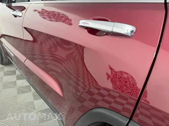 2021 Jeep Grand Cherokee Limited - miniatura 28