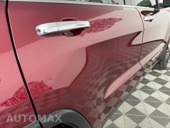 2021 Jeep Grand Cherokee Limited - miniatura 31