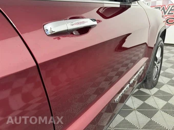 2021 Jeep Grand Cherokee Limited - miniatura 32