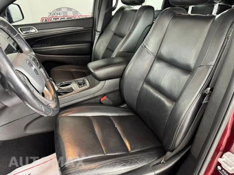2021 Jeep Grand Cherokee Limited - miniatura 34