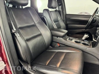 2021 Jeep Grand Cherokee Limited - miniatura 36