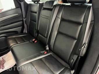 2021 Jeep Grand Cherokee Limited - miniatura 38