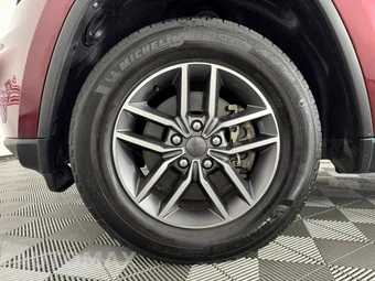 2021 Jeep Grand Cherokee Limited - miniatura 47