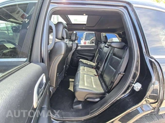 2021 Jeep Grand Cherokee Limited - miniatura 13