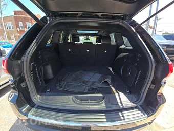 2021 Jeep Grand Cherokee Limited - miniatura 14