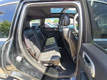 2021 Jeep Grand Cherokee Limited - miniatura 16