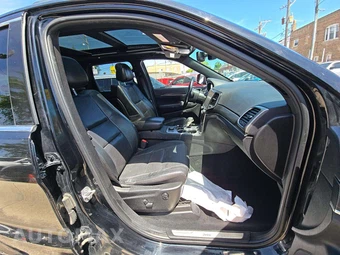 2021 Jeep Grand Cherokee Limited - miniatura 18