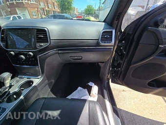 2021 Jeep Grand Cherokee Limited - miniatura 19
