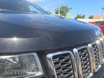 2021 Jeep Grand Cherokee Limited - miniatura 21