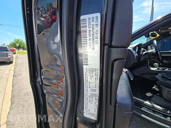 2021 Jeep Grand Cherokee Limited - miniatura 5