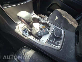 2021 Jeep Grand Cherokee Limited - miniatura 8