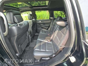2021 Jeep Grand Cherokee Limited - miniatura 13