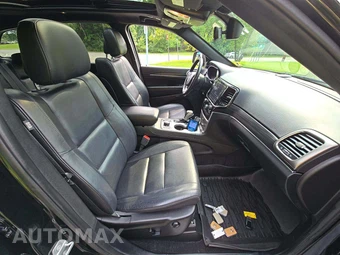 2021 Jeep Grand Cherokee Limited - miniatura 18