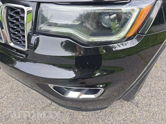 2021 Jeep Grand Cherokee Limited - miniatura 21