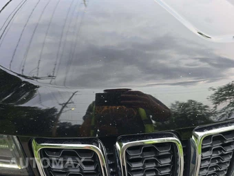2021 Jeep Grand Cherokee Limited - miniatura 22