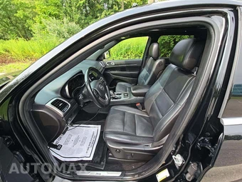 2021 Jeep Grand Cherokee Limited - miniatura 6