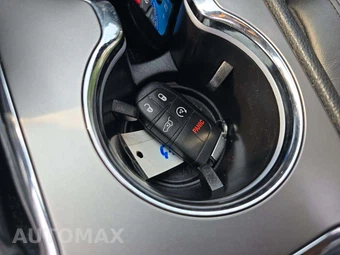2021 Jeep Grand Cherokee Limited - miniatura 8