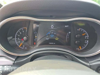 2021 Jeep Grand Cherokee Limited - miniatura 9