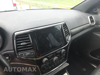 2021 Jeep Grand Cherokee Limited - miniatura 11