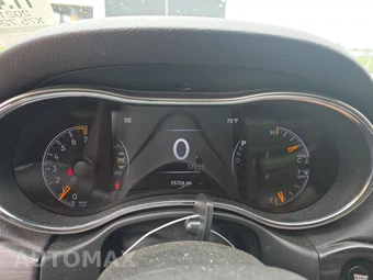 2021 Jeep Grand Cherokee Limited - miniatura 12