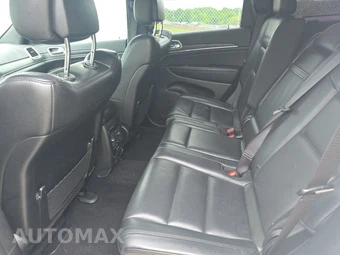 2021 Jeep Grand Cherokee Limited - miniatura 13