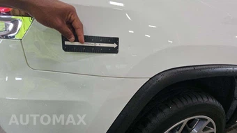 2021 Jeep Grand Cherokee Limited - miniatura 20