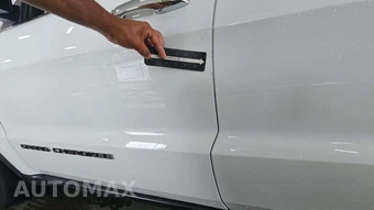 2021 Jeep Grand Cherokee Limited - miniatura 21