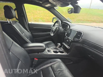 2021 Jeep Grand Cherokee Limited - miniatura 8