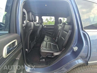 2021 Jeep Grand Cherokee Limited - miniatura 13