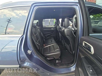 2021 Jeep Grand Cherokee Limited - miniatura 16
