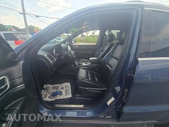 2021 Jeep Grand Cherokee Limited - miniatura 6