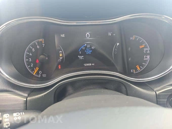 2021 Jeep Grand Cherokee Limited - miniatura 9