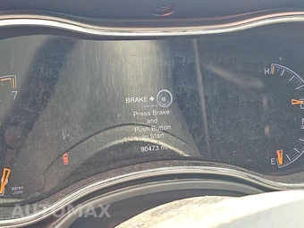 2021 Jeep Grand Cherokee Limited - miniatura 12