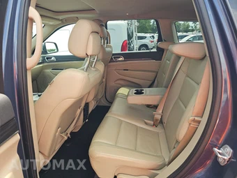 2021 Jeep Grand Cherokee Limited - miniatura 13