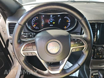 2021 Jeep Grand Cherokee Limited - miniatura 10