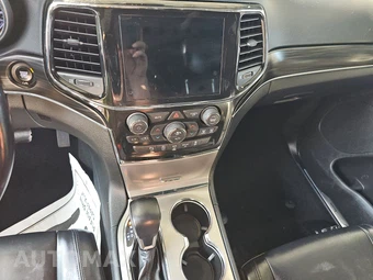 2021 Jeep Grand Cherokee Limited - miniatura 11