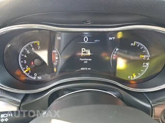 2021 Jeep Grand Cherokee Limited - miniatura 12