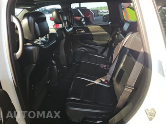 2021 Jeep Grand Cherokee Limited - miniatura 13