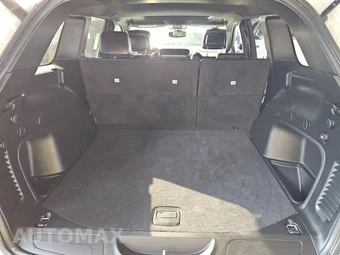 2021 Jeep Grand Cherokee Limited - miniatura 16