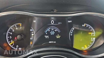 2021 Jeep Grand Cherokee Limited - miniatura 19