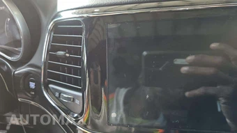 2021 Jeep Grand Cherokee Limited - miniatura 26