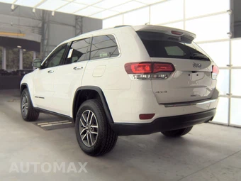 2021 Jeep Grand Cherokee Limited - miniatura 6