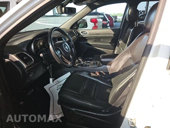 2021 Jeep Grand Cherokee Limited - miniatura 7