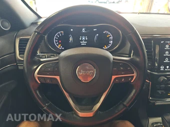 2021 Jeep Grand Cherokee Limited - miniatura 10