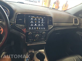 2021 Jeep Grand Cherokee Limited - miniatura 11