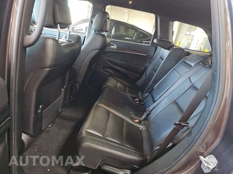 2021 Jeep Grand Cherokee Limited - miniatura 13