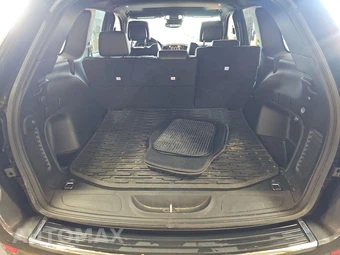 2021 Jeep Grand Cherokee Limited - miniatura 16