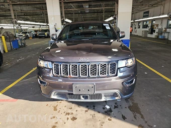2021 Jeep Grand Cherokee Limited - miniatura 2