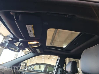2021 Jeep Grand Cherokee Limited - miniatura 20